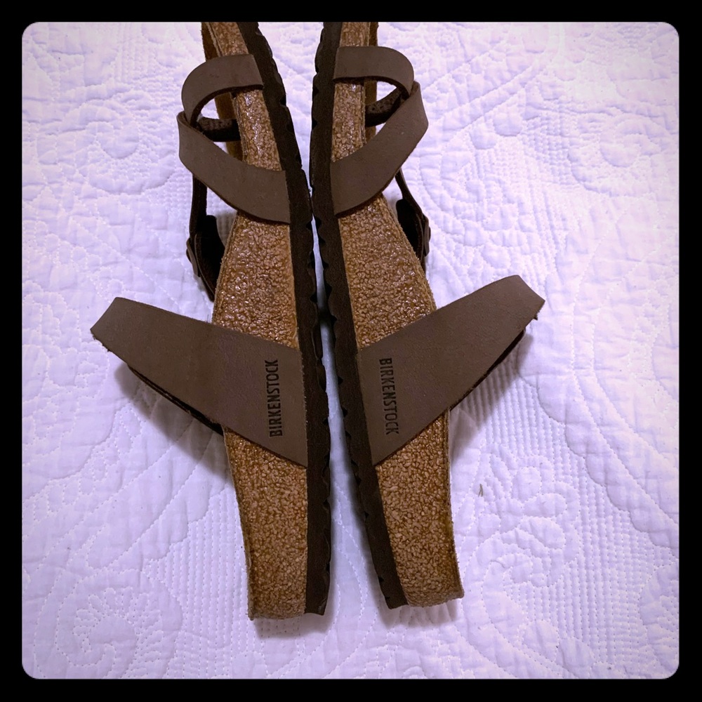 Birkenstock’s Sandals